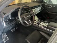 Gebraucht Audi SQ8 Competition 507 PS (372 kW) 2024 Grau SUV