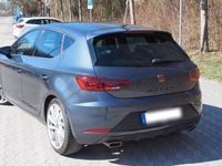 gebraucht Seat Leon 2.0 TSI CUPRA DSG CUPRA