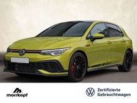 gebraucht VW Golf GTI Clubsport 2.0 l TSI OPF 221 kW (300 PS)