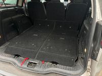 Gebraucht Ford Galaxy 131 PS (96 kW) 2007 Van / Kleinbus