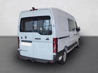 Gebraucht Renault Master 150 PS (110 kW) 2025 Nicht eindeutig Van / Kleinbus