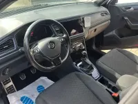 Gebraucht VW T-Roc United 150 PS (110 kW) 2020 Schwarz SUV