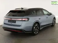 Neu VW ID.7 Pro 210 kW (286 PS) 2026 Stonewashed blue metalli... Kombi