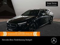 Gebraucht Mercedes E300 Advanced Plus 204 PS (150 kW) 2025 Schwarz Limousine