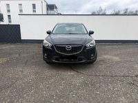 Gebraucht Mazda CX-5 Prime-Line 150 PS (110 kW) 2012 Schwarz SUV