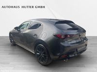 Gebraucht Mazda 3 Takumi-Line 186 PS (136 kW) 2025 Machine gray Limousine