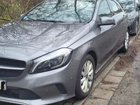 gebraucht Mercedes A180 Style