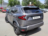 Gebraucht Dacia Duster Extreme 131 PS (96 kW) 2024 Dolomitgrau SUV