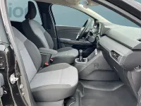 Gebraucht Dacia Jogger 101 PS (74 kW) 2024 Schwarz Van / Kleinbus