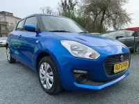Gebraucht Suzuki Swift 90 PS (66 kW) 2019 Blau Kleinwagen