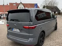 Gebraucht VW T7 Style 150 PS (110 kW) 2024 Grau Van