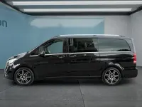 Gebraucht Mercedes V300 239 PS (175 kW) 2020 Andere Van / Kleinbus