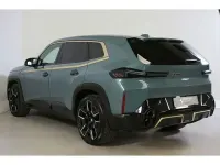 Używany BMW XM Performance 653 KM (480 kW) 2024 Zielony SUV