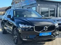 Gebraucht Volvo XC60 Momentum 190 PS (139 kW) 2020 Schwarz SUV