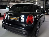 Usado Mini Cooper 136 HP (100 kW) 2023 Preto Citadino