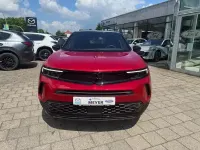 Gebraucht Opel Mokka GS Line 136 PS (100 kW) 2024 Lackierung rot rubi/typ aussen SUV