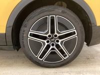 Gebraucht Ford Capri Premium 210 kW (286 PS) 2025 Gelb SUV