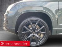 Neu Cupra Ateca VZ 300 PS (220 kW) 2026 Gruen SUV