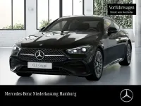 Gebraucht Mercedes CLE200 AMG 204 PS (150 kW) 2026 Schwarz Coupé