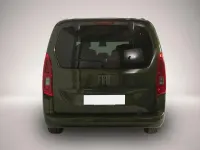 Gebraucht Fiat Qubo Trekking 131 PS (96 kW) 2024 Manufacturer Van / Kleinbus