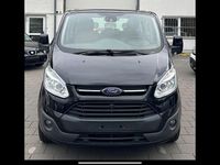 Gebraucht Ford Tourneo Titanium 155 PS (114 kW) 2013 Schwarz Van / Kleinbus