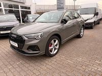 Second-hand Audi Q3 Advanced 200 CP (147 kW) 2021 Gri SUV