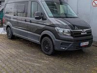 Gebraucht MAN TGE 177 PS (130 kW) 2023 Van