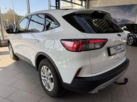 Gebraucht Ford Kuga Cool & Connect 150 PS (110 kW) 2023 Frostweiß SUV