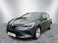 Gebraucht Renault Clio V SE 67 PS (49 kW) 2022 Grau Limousine