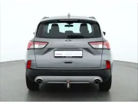 Gebraucht Ford Kuga 151 PS (111 kW) 2021 Solarsilber SUV