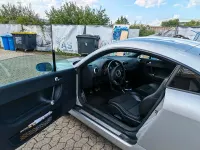 Gebraucht Audi TT 2003 Silber Coupé