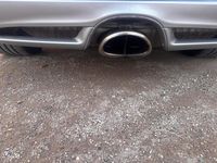 Gebraucht Porsche 986 Boxster 228 PS (167 kW) 2004 Grau Cabrio