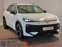 Usata VW T-Roc R-line 150 CV (110 kW) 2026 SUV