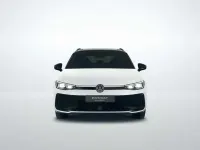 Gebraucht VW Passat R-line 272 PS (200 kW) 2025 Oryxweiß perlmutteffekt Kombi