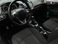 gebraucht Ford Fiesta 1,0 EcoBoost 92kW S/S Titanium Titanium