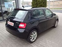 gebraucht Skoda Fabia Cool Plus