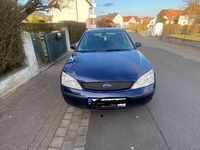 gebraucht Ford Mondeo 1.8 92 kW