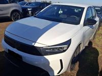 Gebraucht Opel Corsa 101 PS (74 kW) 2025 Weiß Kleinwagen