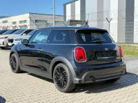 Używany Mini Cooper 136 KM (100 kW) 2023 Czarny Hatchback