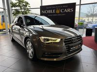 Gebraucht Audi A3 Ambition 122 PS (89 kW) 2014 Grau Limousine