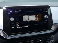 Gebraucht VW T-Cross 95 PS (69 kW) 2025 Weiß SUV