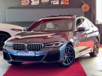 Gebraucht BMW 540 M Sport 331 PS (243 kW) 2007 Schwarz Limousine