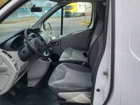 gebraucht Renault Trafic *TÜV*Klima*Navi