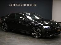 Gebraucht Audi RS5 Ambiente 450 PS (330 kW) 2021 Schwarz Coupé