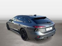 Neu Audi A6 Ambiente 204 PS (150 kW) 2025 Daytonagrau perleffekt Kombi