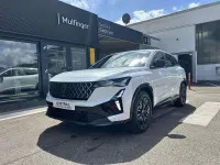 Neu Renault Austral Evolution 200 PS (147 kW) 2026 Weiß SUV