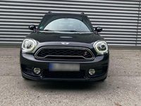 Gebraucht Mini Cooper S 192 PS (141 kW) 2018 Schwarz Kleinwagen
