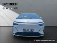Gebraucht XPENG X9 AWD Performance 369 kW (503 PS) 2026 Weiß Van / Kleinbus