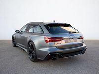 Gebraucht Audi RS6 Performance 630 PS (463 kW) 2025 Grau Kombi