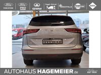 Neu Haval H6 Lux 243 PS (178 kW) 2026 Grau SUV